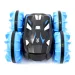 RC Storm Dancer 360: 2-in-1 Amphibien-Fernsteuerungsfahrzeug mit Kettenantrieb 2.4GHz in mehreren Varianten