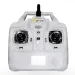 RC X48.0 Wi-Fi Kamera ferngesteuerter Quadrocopter - Syma