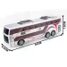 RC ferngesteuerter City-Bus mit Licht 27MHz 1/32 Maßstab 25cm
