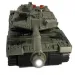 RC ferngesteuerter Leopard 2 Panzer mit Lichteffekten 23cm
