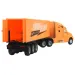 RC ferngesteuerter Sattelzug mit Containeranhänger 1/24 2.4GHz