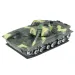 RC ferngesteuerter ZTZ 99 Panzer mit Licht und Sound 1/32
