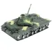 RC ferngesteuerter ZTZ 99 Panzer mit Licht und Sound 1/32