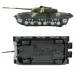 RC ferngesteuerter ZTZ 99 Panzer mit Licht und Sound 1/32