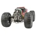 RC ferngesteuertes Allrad-Stunt-Kletterauto in verschiedenen Ausführungen 2,4GHz 25cm