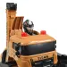 RC ferngesteuertes Autobot Titan Roboter verwandelbares Kranfahrzeug 27MHz 26cm