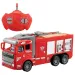 RC ferngesteuertes Feuerwehrauto mit Lichtern 1/36