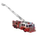 RC ferngesteuertes Hubarbeitsbühnen-Feuerwehrauto mit Lichteffekten 30cm