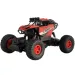 RC ferngesteuertes Kletter-Offroad-Fahrzeug in drei Farben 2,4GHz 25cm