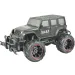 RC ferngesteuertes Off-Road SWAT Geländewagen 1/14 Maßstab 27MHz 30cm