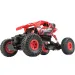 RC ferngesteuertes Power Klettergelände-Buggy in zwei Varianten 2,4GHz 25cm