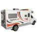RC ferngesteuertes Touring Car Wohnmobil mit Licht 27MHz 1/32 Maßstab 25cm