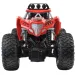 RC ferngesteuertes WildKing Rock Crawler Kletterauto 1/18 Maßstab 20cm in verschiedenen Ausführungen 1 Stück
