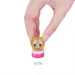 Rainbocorns: Eggzania Überraschungsei mit Plüschfigur in verschiedenen Varianten 1 Stück