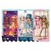 Rainbow High Freundinnen 100-teiliges Puzzle – Trefl