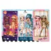 Rainbow High Freundinnen 100-teiliges Puzzle - Trefl