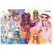 Rainbow High Freundinnen 160-teiliges Puzzle - Trefl