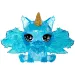 Rainbow High Littles Regenbogenfee Sapphire Puppe