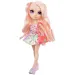 Rainbow High: Mein Modestil Bella Parker Modepuppe mit Zubehör