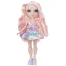 Rainbow High: Mein Modestil Bella Parker Modepuppe mit Zubehör