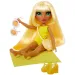 Rainbow High: Strandmode Anziehpuppe Sunny Fashion Puppe