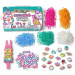 Rainbow Loom: Auto Loom – Cute-Tique Gummiband-Armband-Bastelset