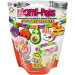 Rainbow Loom: Happy Loomi-Pals – Gummiarmband-Bastelset mit Anhängern
