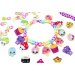 Rainbow Loom: Happy Loomi-Pals – Gummiarmband-Bastelset mit Anhängern