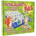 Rate mal! Tierisches Bildersuchspiel - D-Toys