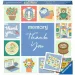 Ravensburger: Memory-Momente in drei Varianten 1 Stück