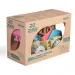 RePlay Tech Truck recycelte Arbeitsmaschinen - Frontlader 23cm - Wader