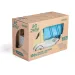 RePlay Tech Truck recycelte Arbeitsmaschinen - Muldenkipper 23cm - Wader