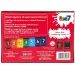 Red7 Gesellschaftsspiel Bild 2