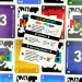 Red7 Gesellschaftsspiel Bild 5