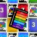 Red7 Gesellschaftsspiel Bild 7