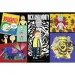 Rick und Morty Ein seltsamer Ort in der Galaxis 300-teiliges Puzzle - Trefl