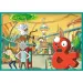 Rick und Morty Verrückte Abenteuer 4x250-teiliges Puzzle - Trefl