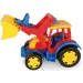 Riesenlader 60cm - Wader