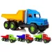 Riesiger Muldenkipper 75cm - D-Toys