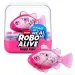 Robo Alive: Robo Fish Roboterfisch in verschiedenen Varianten 1 Stk