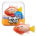 Robo Alive: Robo Fish Roboterfisch in verschiedenen Varianten 1 Stk