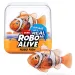 Robo Alive: Robo Fish Roboterfisch in verschiedenen Varianten 1 Stk