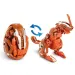 Robo Forces verwandelbares Dinosaurier-Ei 1 Stk.