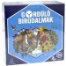 Rollende Reiche Brettspiel