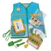 Rollenspiel: Wissenschaftler-Set - Melissa &amp; Doug