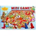 Rotkäppchen und der Wolf Mini-Brettspiel - D-Toys
