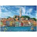 Rovinj, Kroatien 2000-teiliges Premium-Puzzle - Trefl