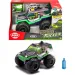 Rowdy Rocker Monstertruck mit Licht und Sound - Dickie Toys