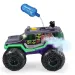 Rowdy Rocker Monstertruck mit Licht und Sound - Dickie Toys