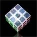 Rubik’s Pulse Würfel 3x3 – Spin Master